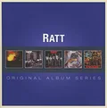 Ratt Original Album Series (5CD)
