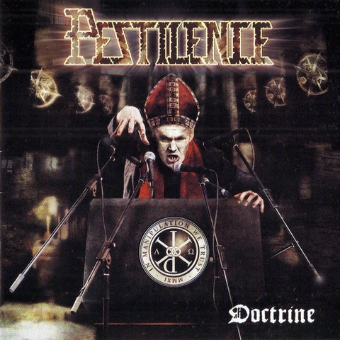 Pestilence Doctrine (CD) 