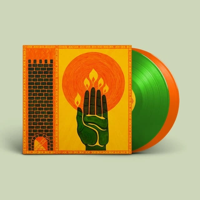 Saintseneca Highwalllow & Supermoon… - LTD (2LP) 