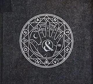 Of Mice &amp; Men Earth &amp; Sky (CD)