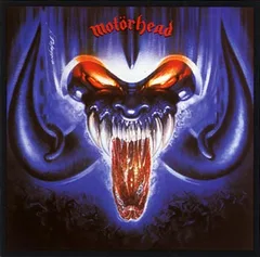 Motörhead Rock 'n' Roll (CD)
