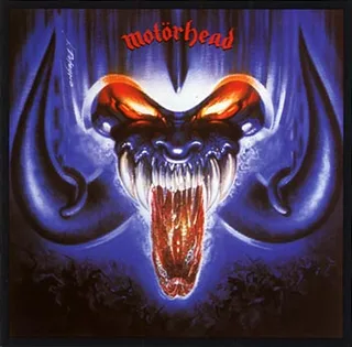 Motörhead Rock 'n' Roll (CD)