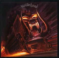 Motörhead Orgasmatron (CD)