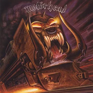 Motörhead Orgasmatron (2CD)