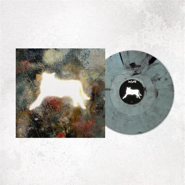 Joyer On The Other End Of The Line… - LTD (LP) 