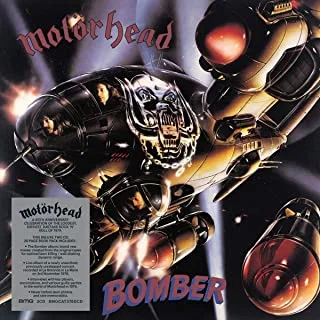 Motörhead Bomber (2CD)