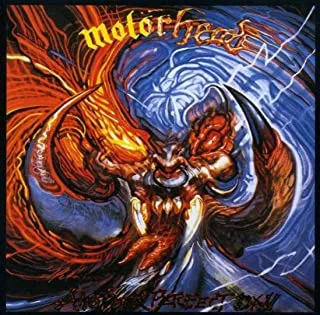Motörhead Another Perfect Day (CD)