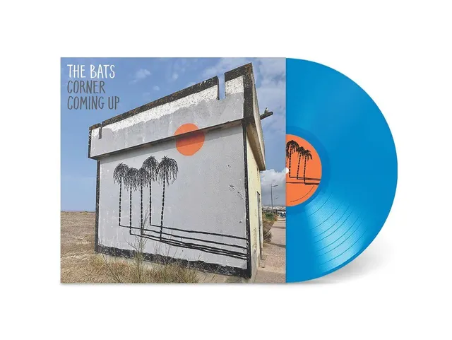 The Bats Corner Coming Up - LTD (LP) 