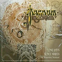 Magnum Long Days Black Nights: The… (3CD)