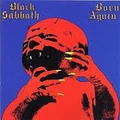 Black Sabbath Born Again (CD)