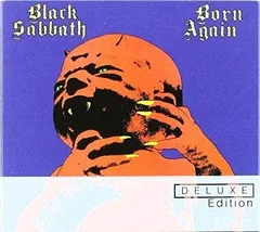 Black Sabbath Born Again (2CD)