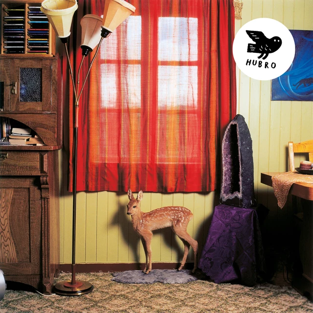 Trond Kallevåg Minnesota (LP) 