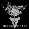 Venom Black Metal (CD)