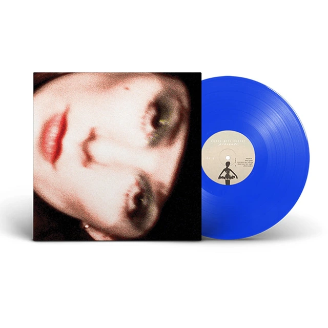 Dance Arts Center Dance Arts Center Presents - LTD (LP) 