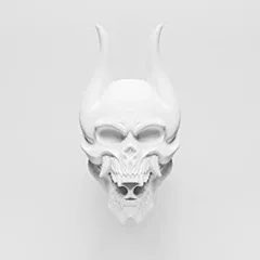 Trivium Silence In The Snow (CD)
