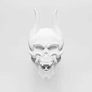 Trivium Silence In The Snow (CD)