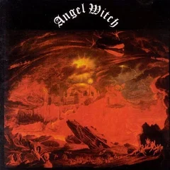 Angel Witch Angel Witch (2CD)