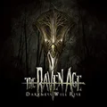 The Raven Age Darkness Will Rise (CD)