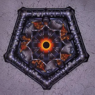 Testament The Ritual (CD)