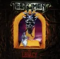 Testament The Legacy (CD)