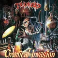 Tankard Chemical Invasion (CD)