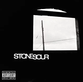 Stone Sour Stone Sour (CD)