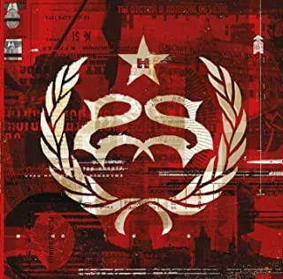 Stone Sour Hydrograd (CD)