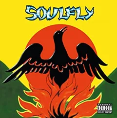 Soulfly Primitive (CD)