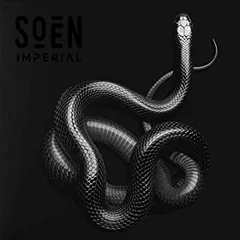 Soen Imperial (CD)