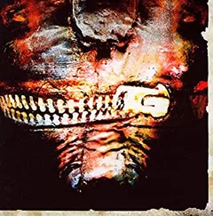 Slipknot Vol. 3 The Subliminal Verses (CD)