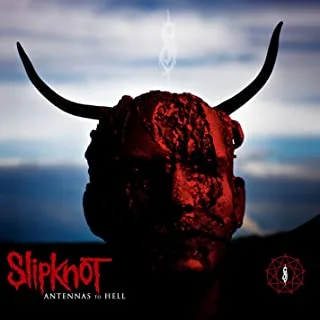 Slipknot Antennas to Hell (CD)