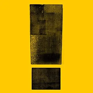 Shinedown Attention Attention (CD)