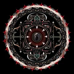 Shinedown Amaryllis (CD)