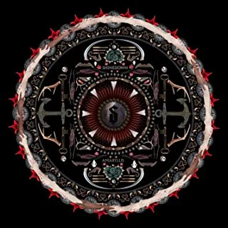 Shinedown Amaryllis (CD)
