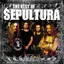 Sepultura The Best Of Sepultura (CD)