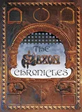 Saxon The Saxon Chronicles (CD+2DVD)