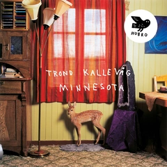 Trond Kallevåg Minnesota (CD)