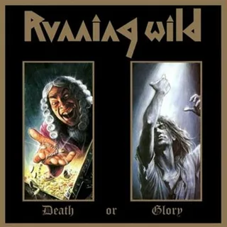 Running Wild Death Or Glory - Expanded (2CD)