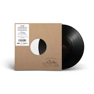 José González Heartbeats - LTD (7")