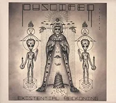 Puscifer Existential Reckoning (CD)