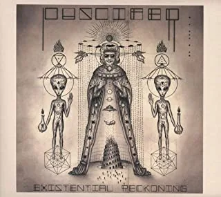 Puscifer Existential Reckoning (CD)