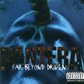 Pantera Far Beyond Driven (CD)