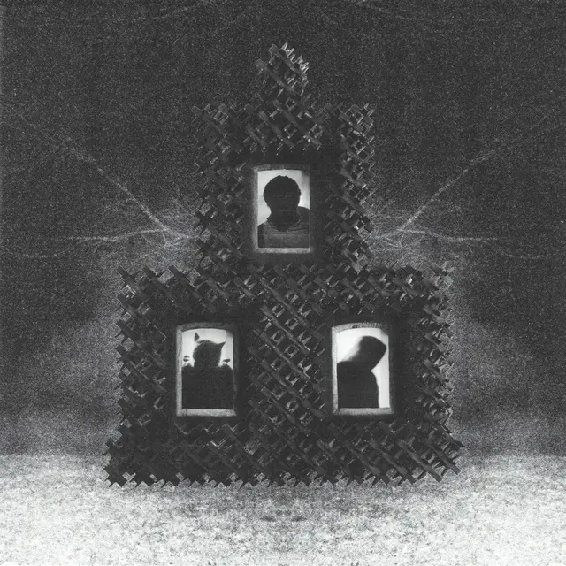 Henry J. Star The Soft Apocalypse - LTD (LP) 