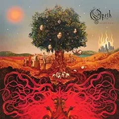 Opeth Heritage (CD)