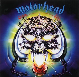 Motörhead Overkill (CD)