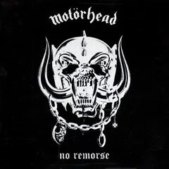 Motörhead No Remorse (2CD)