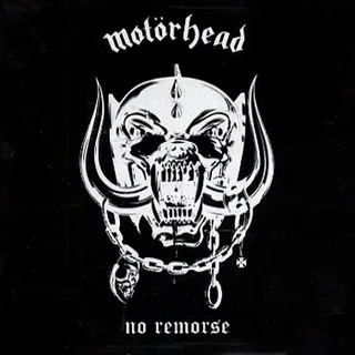 Motörhead No Remorse (2CD)