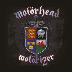 Motörhead Motörizer (CD)