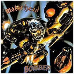 Motörhead Bomber - DLX (2CD)