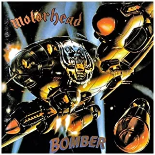 Motörhead Bomber - DLX (2CD)